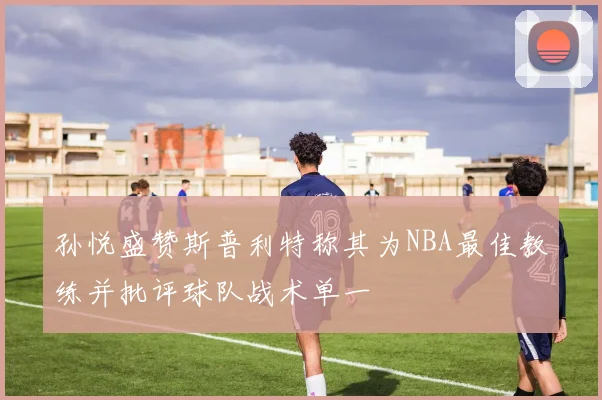 孙悦盛赞斯普利特称其为NBA最佳教练并批评球队战术单一