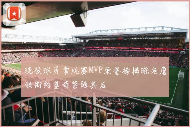 现役球员常规赛MVP荣誉榜揭晓老詹领衔约基奇紧随其后